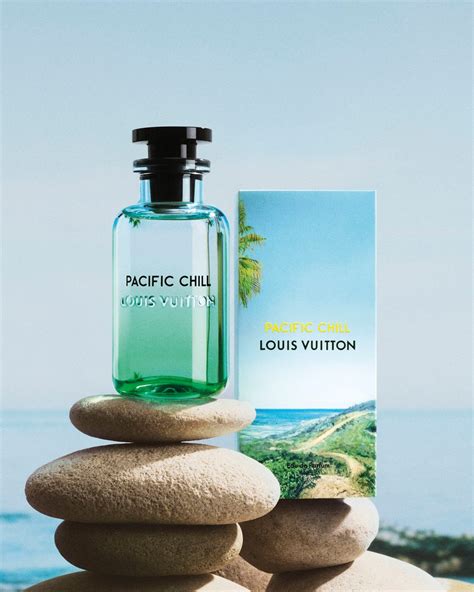 pacific chill louis vuitton fragrantica|louis vuitton pacific chill clone.